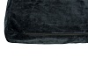 Лежак для собак ДЖИММИ со съемным чехлом, 80*55см, черный, 36621, TRIXIE Jimmy