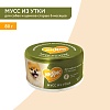 Мнямс влажный корм для собак, мусс из утки, 80г