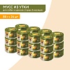 Мнямс влажный корм для собак, мусс из утки, 80г
