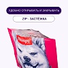 Ванпи Дог лакомство для собак ФИЛЕ ИЗ ОЛЕНИНЫ, 100г, WANPY Dog