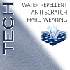 Лежак для собак РЕЛАКС ТЕК 65/6 водоотталкивающий, 65*42см, 83356599, FERPLAST Relax Tech