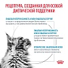 Роял Канин ГИПОАЛЛЕРДЖЕНИК лечебный сухой корм для кошек, 2кг, ROYAL CANIN Hypoallergenic