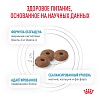 Роял Канин СКИН ЭНД КОАТ диетический сухой корм для стерилизованных кошек с чувствительной кожей, 1,5кг, ROYAL CANIN Skin & Coat