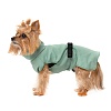 Охлаждающий жилет для собак, размер 50, длина 50см, обхват шеи 58см, зеленый, Ож-1006, OSSO Fashion