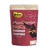 Мнямс МАКСИМУМ ВКУСА влажный корм для собак с томленой телятиной в соусе, 85г