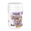 Полидекс ГЕЛАБОН добавка для кошек для суставов, связок и сухожилий, с коллагеном и МСМ,  80 табл, 1 таблетка на 4кг, POLIDEX Gelabon 