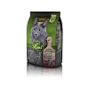Леонардо ЭДАЛТ сухой корм для кошек с ягненком,   400г, LEONARDO Adult