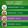 ФРОНТЛАЙН КОМБО для собак весом 20-40кг, капли на холку от блох, клещей, яиц и личинок блох, 1 пипетка, Frontline Combo, Merial, Boehringer Ingelheim