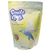 Смайл Кинг корм для волнистых попугаев, 500г, SMILE KING 