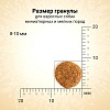 Крафтия Натура ЭДАЛТ СМОЛЛ БРИД сухой корм для собак мини и мелких пород с уткой и фазаном,  640г, CRAFTIA NATURA Adult Toy & Small Breed