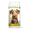 Полидекс МУЛЬТИВИТУМ ПЛЮС мультикомплекс витаминов и минералов для собак, 300табл, 1 таблетка на 10кг веса, POLIDEX® Multivitum plus 