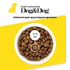 Dog & Dog сухой корм для щенков с курицей,  3кг, GHEDA Petfood 