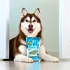 Мнямс лакомство для собак ДЕНТАЛ - ЗУБНЫЕ ПАЛОЧКИ с хлорофиллом, 100г, МНЯМС Dental