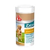 8в1 Эксель ГЛЮКОЗАМИН хондропротектор для собак и щенков,  55таб, 8in1 EXCEL Glucosamine