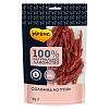 Мнямс лакомство для собак СОЛОМКА ИЗ УТКИ, 75г