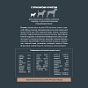 АльфаПет СЕНСИТИВ МИНИ сухой корм для собак мелких пород с чувствительным пищеварением, с ягненком и рисом, 1,5кг, ALPHAPET Sensitive Mini