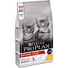 Про План ОРИДЖИНАЛ КИТТЕН сухой корм для котят, с курицей, 1,5кг, PRO PLAN Original Kitten