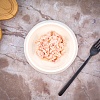 Монж НАТУРАЛ влажный корм для кошек с морепродуктами и курицей, 80г, MONGE Natural 