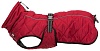 Пальто для собак МИНОТ, размер ХS, 30см/28-46см, полиэстер, красный, 67981, TRIXIE