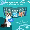 КЭТС ЧОЙС наполнитель для кошачьего туалета силикагелевый, впитывающий, 10л/4кг, CAT'S CHOICE