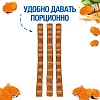 Монж ГИФТ МОБИЛИТИ лакомство для собак - мягкие палочки для поддержки суставов с форелью, босвеллией и куркумой, 3шт по 15г, MONGE Mobility Support 