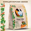 Корм ПРАЙМ ЭВЕР для морских свинок, 450г, PRIME EVER