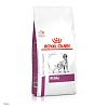 Роял Канин РЕНАЛ лечебный сухой корм для собак, 14кг, ROYAL CANIN RENAL