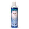 Био-Грум шампунь-кондиционер для кошек белых и светлых окрасов, 237мл, BIO-GROOM Purrfect White Shampoo         