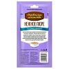 Деревенские Лакомства для кошек, нежное пюре из тунца с таурином, 4шт по 10г