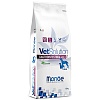 Монж ГАСТРОИНТЕСТИНАЛ лечебный сухой корм для собак при расстройствах пищеварения, 12кг, MONGE VetSolution Gastrointestinal Dog