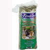 Виталайн Сено для грызунов, 400г/17л VITALINE