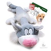 Игрушка для собак КОТ 63см, плюш, GIGWI