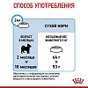 Роял Канин ИКС-СМОЛЛ ПАППИ сухой корм для щенков миниатюрных пород,  500г, ROYAL CANIN Х-Small Puppy