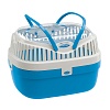 Переноска АЛАДИНО для мелких животных средняя, 73005099, FERPLAST ALADINO MEDIUM