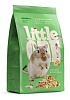 Литтл Ван корм для песчанок основной, 400г, LITTLE ONE