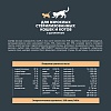 АльфаПет ВАУ СТЕРИЛАЙЗД сухой корм для стерилизованных кошек с цыпленком,  350г, ALPHAPET WOW Sterilised Cat