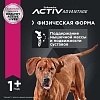 Эукануба сухой корм для собак крупных пород с птицей,  3кг, EUKANUBA Adult Large Breed