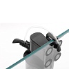 АкваЭль ТУРБО 2000 фильтр внутренний для аквариума 350-500л, 2000л/ч, AQUAEL Turbo Filter 2000