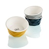Миска для животных Хантер ЭЙБИ 1900мл, синяя, керамика, 68651, HUNTER Ceramic Bowl Eiby