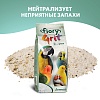 Фиори песок для птиц с ароматом лимона, 1кг, 6830, FIORY Grit Lemon