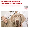 Роял Канин САТАЕТИ СМОЛ ДОГ лечебный сухой корм для собак,  500г, ROYAL CANIN Satiety Small Dog 