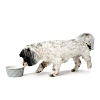 Миска для животных Хантер ЭЙБИ 550мл, серая, керамика, 68657, HUNTER Ceramic Bowl Eiby