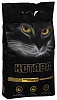 Наполнитель КОТЯРА КЛАССИЧЕСКИЙ бентонитовый комкующийся (10л) 4,2кг
