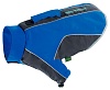Попона дождевик для собак Ставанджер, полиэстер, синяя, размер 3XL,61331,	HUNTER
