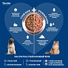 Монж СТЕРИЛАЙЗД МОНОПРОТЕИН сухой корм для стерилизованных кошек, монобелковый, с форелью,  1,5кг, MONGE Sterilised Monoprotein