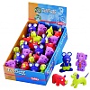 Игрушка для собак ЗВЕРЯТА 10см, в ассортименте, латекс, 79662, NOBBY