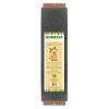 Когтеточка для кошек ковровая малая, с кошачьей мятой, 58*10см, 4113835, HOMECAT