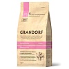 Грандорф КИТТЕН сухой корм для котят, с ягненком, индейкой и бурым рисом, 2кг, GRANDORF Kitten  