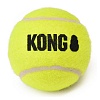 Игрушка для собак Конг СквикЭйр ТЕННИСНЫЙ МЯЧ средний, 6см, резина, AST2B, KONG SqueakAir