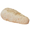 Фиори минеральный камень для грызунов МОРКОВЬ с солью, 65г, 6578, FIORY Carrosalt